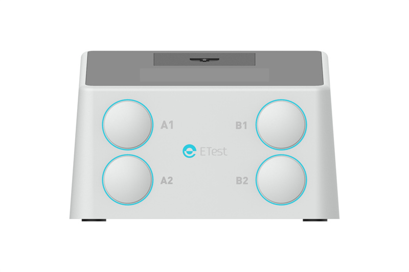 ET-HP4300 呼气检测仪（集气袋四